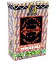 INDIO SOAP REVERSIBLE 3 oz. (85g)